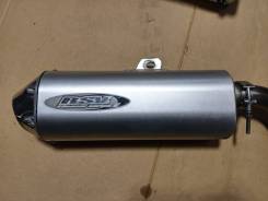   Yamaha TTR 250 TT250R Raid 