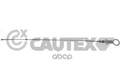 ��� �������� Renault Clio 1.5dCi 05- Cautex ���. 021400 ����