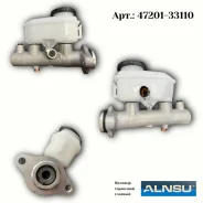 ������� ��������� ������� Toyota 47201-33110 Alnsu 47201-33110 ����