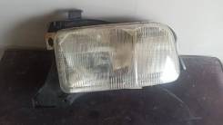 ���� Chevrolet Tracker, �������� �����