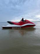  Honda Aquatrax f12x Turbo 