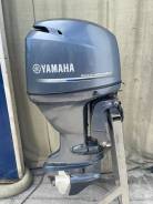   Yamaha F115 