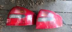    Audi A6 C5 1997-2005