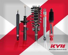  KYB  | |  |   