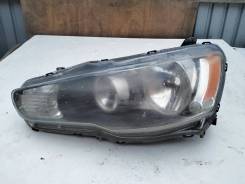 Mitsubishi Lancer X -   /