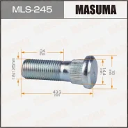 ������� �������� "Masuma" Nissan Masuma ����