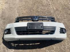     Volkswagen Tiguan 2014