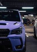   Subaru Forester SJ ( 12-19 . )