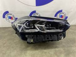  LED Adaptive Bmw X3 5A29204 G01 
