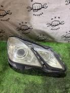  Mercedes-Benz E-Class W212