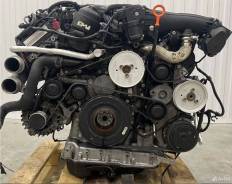  CRC 3.0 TDI Volkswagen Audi Q7 1 (4L) 2011 - 2015  