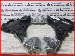 �������� ������ ������� ��� Toyota LC 200 / LX 570 �������� 2 �� ����