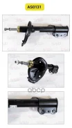 ����������� SSP AS0131 (334400; �G32562L; �SU-1086; �JAS0050; �JRL5012K) JD Lexus RX330 Fr SSP ���. AS0131, ������ �������� ����