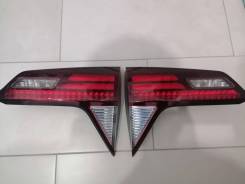 -  Honda Vezel LED  RU3