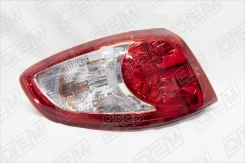 ������ ������ ��� �������� O. E. M. ���. OEM0145FONL Santa FE 07-11 ����