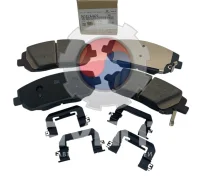 ��������� �������, �������� (58101-2JA70) �� Kia Mohave (20- ) / �������� ����