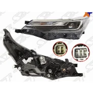 ���� Toyota Corolla 16-19 LH LED SAT 'ST1121153LMLD, ����� ����