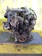  SsangYong Musso FJ OM662 662920 10053384