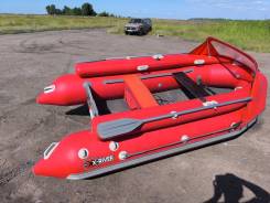 X-River Rocky 375 FB ( ) 
