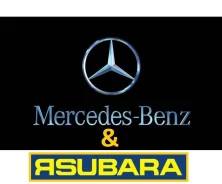 ������� Mercedes BENZ CLA , GLA �� ������ ����
