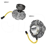 ������ ����������� CAT CTP 2813588 ����