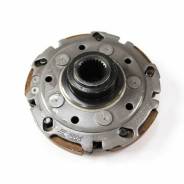      ATV 500/600 0600-054000 