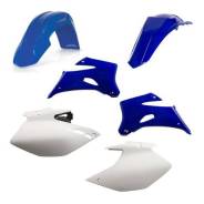   Acerbis Yamaha WRF250 07-13 WRF450 07-11 / (0011513.553) 0011513.553 