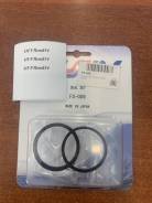   Nissin FS-009 Honda VTX1800, Honda CBR600, Honda CBR900RR FS-009 