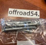       Ski-Doo Rotax 600HO/800R/850 E-TEC 420441187 