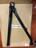    BRP Summit 850 E-TEC (2017-2019) GEN4 505073743 SM-08661R 