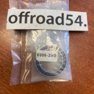     BRP Can-Am, OEM 6906-2RS 