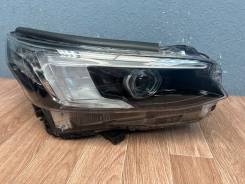 ���� ������ Subaru Outback BT 2021+ 100-60457