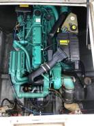   Volvo Penta KAD43.   . 