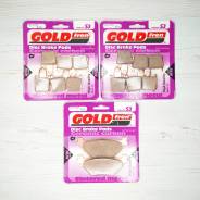   Gold Fren  Yamaha V-MAX 1700 (246s3 2; 165s3 1) 