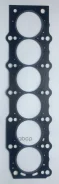 ��������� ��� 1JZ, 2JZ (HG949-G) 1JZ-GE, 2JZ-GE OEM Genuine Gasket ���. 11115-46040 G ����