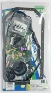 ����������� ��������� 4D56-T (FS6370-G) 4D56, 4D55 '86- OEM Genuine Gasket ���. MD997249 G ����