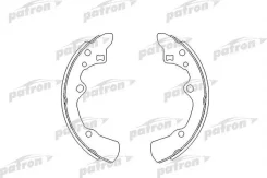 ������� ��������� ���������� Mazda: 323 C IV 89-94, 323 F IV 89-94, 323 S IV 89-94, 626 III 87-92, 626 III Hatchback 87-92, 626 III Station Wagon 87-97, 626 III ���� 87-91, M PSP276 ����