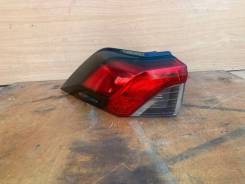    Toyota RAV 4 2019+ [8156042230]