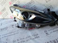   R W1362 Mazda Axela BM2AP 1439