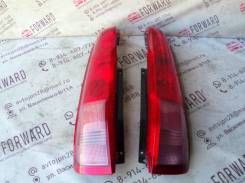 ���� ����������� /R 4913 Nissan X-Trail NT30 1362