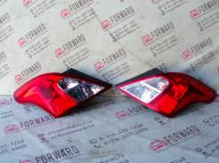 ���� ����������� L D140 Nissan Latio N17 1405 ����