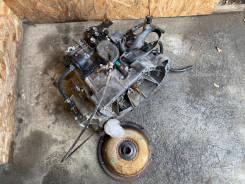  Honda Accord CL9 2005 K24A (MCTA)