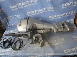   Honda BF 9.9 D 