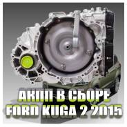 ���� � ����� Ford Kuga 2 2015 �������� ���