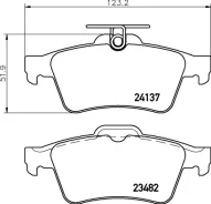 ������� ��������� �������� | ��� | Nisshinbo NP5009 ����