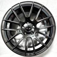 Новые диски R17 Vossen фото