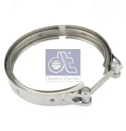 ����� ��������� 121-133 mm DAF DT Spare Parts 5.11125 ����