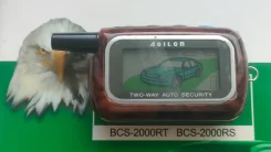 ������ Agilon AL-2000RT / BCS-2000RT / BCS-2000RS �������� (������) ����