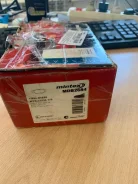 ������� �������� BMW 1 (E81) (06-)/3 (E90) (05-) (MDB2684) Mintex ����