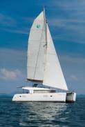   Lagoon 400.  ,  
